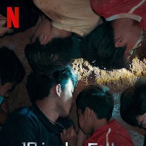 Bilder 13 in der Falle: Wie wir in einer Höhle in Thailand überlebten