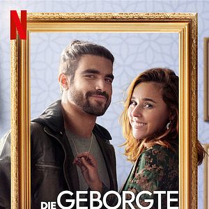 Bilder Die geborgte Ehefrau