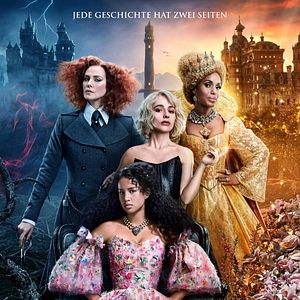 Bilder The School For Good And Evil