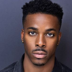 Bilder Brandon Black