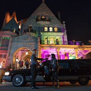 Bilder Under Wraps 2