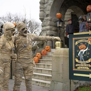 Bilder Under Wraps 2