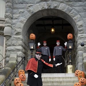 Bilder Under Wraps 2