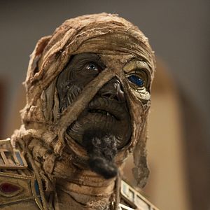 Bilder Under Wraps 2