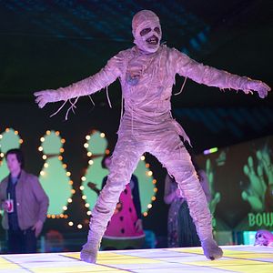 Bilder Under Wraps 2