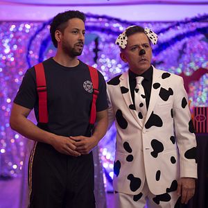 Bilder Under Wraps 2