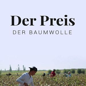 Bilder Der Preis der Baumwolle