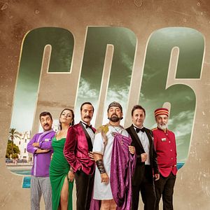 Bilder Çakallarla Dans 6