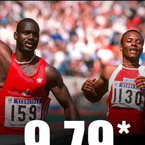 Bilder 9,79 - Das schmutzigste Rennen aller Zeiten