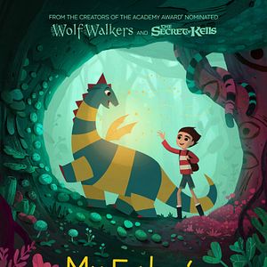 Bilder Der Drache meines Vaters