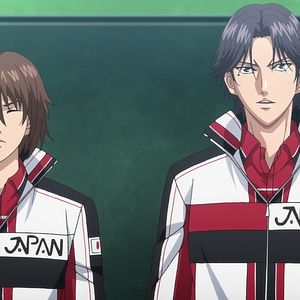 Bilder The Prince Of Tennis II: U-17 World Cup