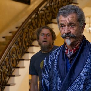 Bilder Charlie Hunnam