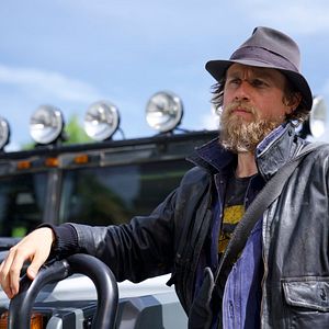 Bilder Charlie Hunnam