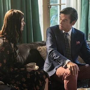 Bilder Alexandra Daddario