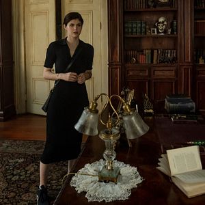 Bilder Alexandra Daddario