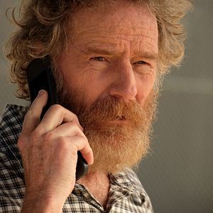 Bilder Bryan Cranston