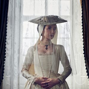 Bilder Carice van Houten