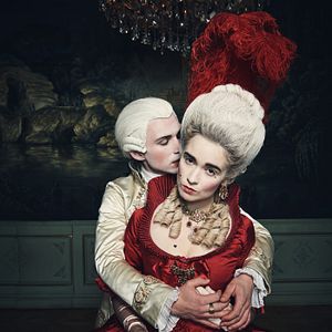 Bilder Nicholas Denton