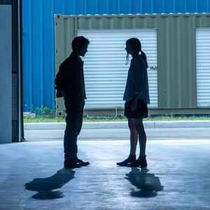 Bilder Orphan Black: Echoes