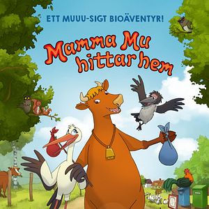 Bilder Mama Muh und die grosse weite Welt