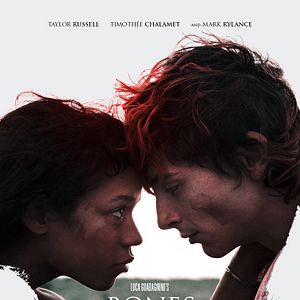 Bilder Bones and All