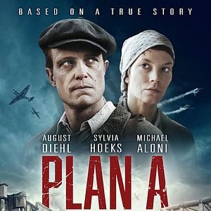 Bilder Plan A - Was würdest du tun?