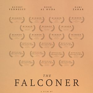 Bilder The Falconer