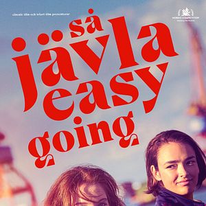 Bilder So Damn Easy Going