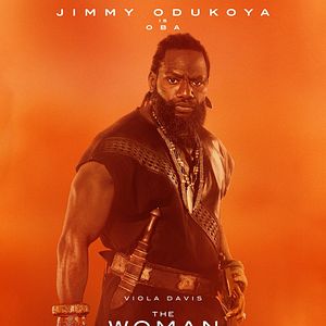 Bilder The Woman King