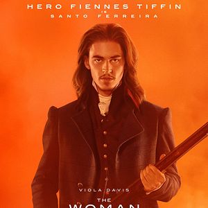 Bilder The Woman King