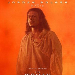 Bilder The Woman King