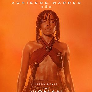 Bilder The Woman King
