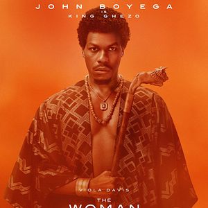 Bilder The Woman King