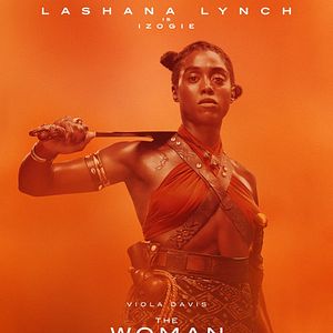 Bilder The Woman King