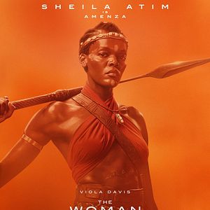 Bilder The Woman King