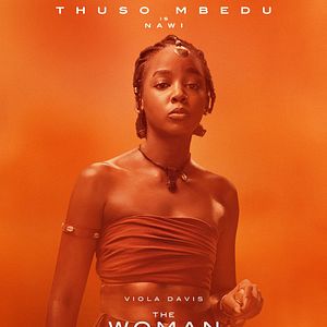 Bilder The Woman King