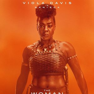 Bilder The Woman King