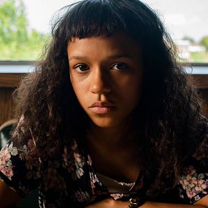 Bilder Taylor Russell