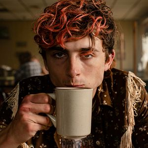 Bilder Bones and All