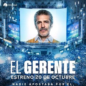 Bilder El Gerente