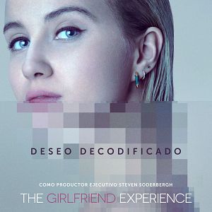 Bilder The Girlfriend Experience