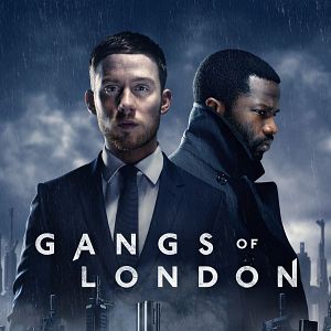 Bilder Gangs Of London