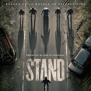 Bilder The Stand (2020)