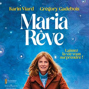 Bilder Maria träumt - Oder: Die Kunst des Neuanfangs