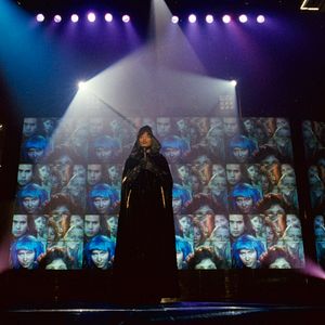 Bilder Whitney Houston