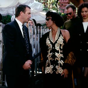 Bilder Kevin Costner