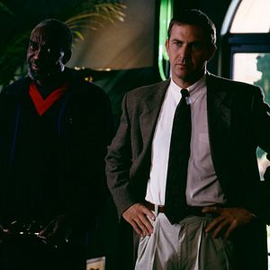 Bilder Kevin Costner