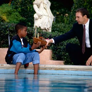 Bilder Kevin Costner