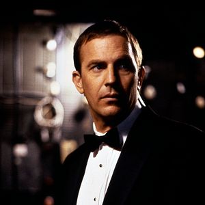 Bilder Kevin Costner