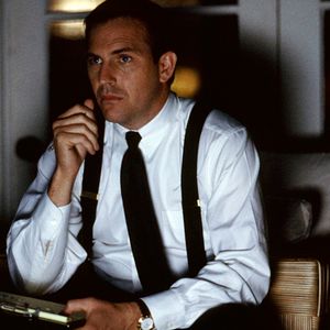 Bilder Kevin Costner